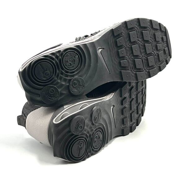 Nike Shox Gravity 'Atmosphere Grey' - Picture 9 of 11